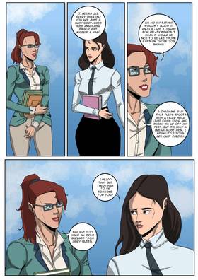 Read Saviour  2 Page 9 in English