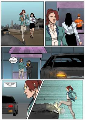 Read Saviour  2 Page 10 in English