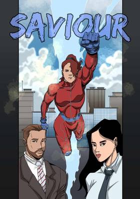 Read Saviour  2 Page 1 in English