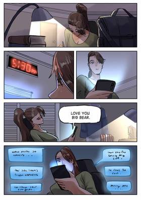 Read Saviour  3 Page 2 in English