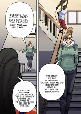 Read Saviour  3 Page 5 in English