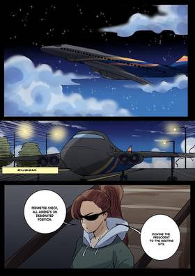 Read Saviour  4 Page 2 in English