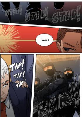 Read Saviour  4 Page 5 in English