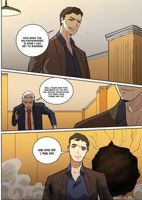 Read Saviour  4 Page 7 in English