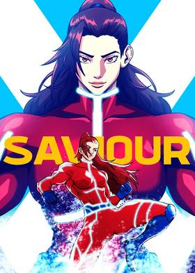 Read Saviour  5 Page 1 in English