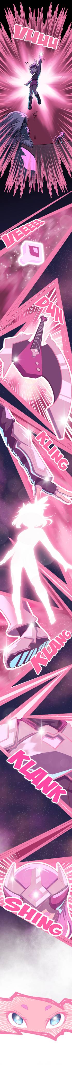 Read Space Castle Artemis  5 Page 10 in English