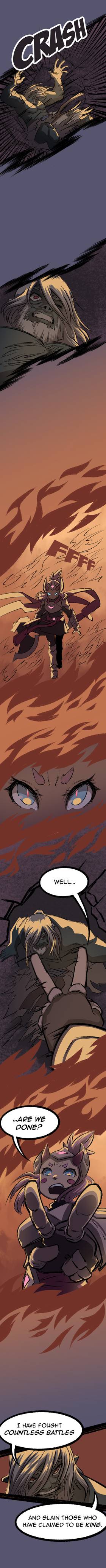 Read Space Castle Artemis  7 Page 2 in English