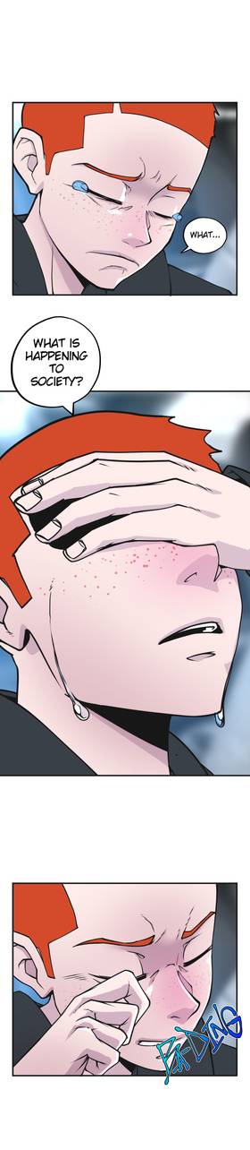 Read Laser Tag League  2 Page 4 in English