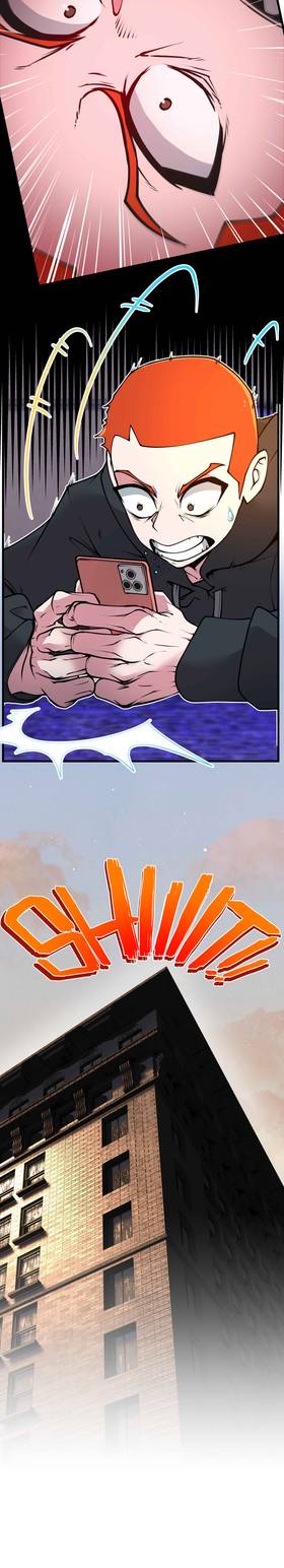 Read Laser Tag League  3 Page 2 in English