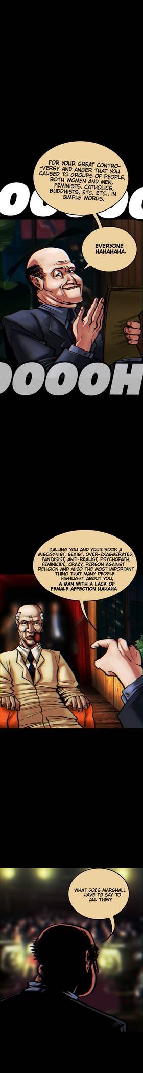 Read GOAR  1 Page 6 in English