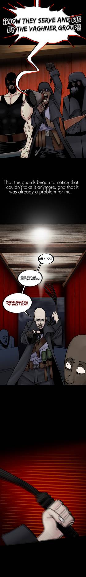Read GOAR  2 Page 5 in English