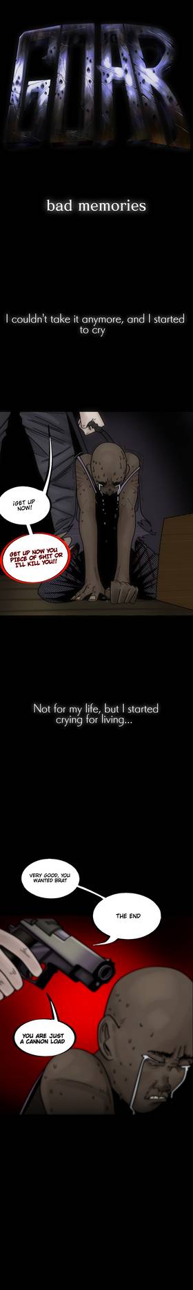 Read GOAR  3 Page 2 in English