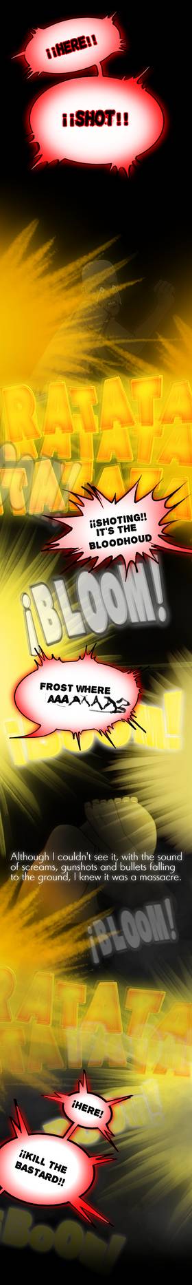 Read GOAR  3 Page 3 in English