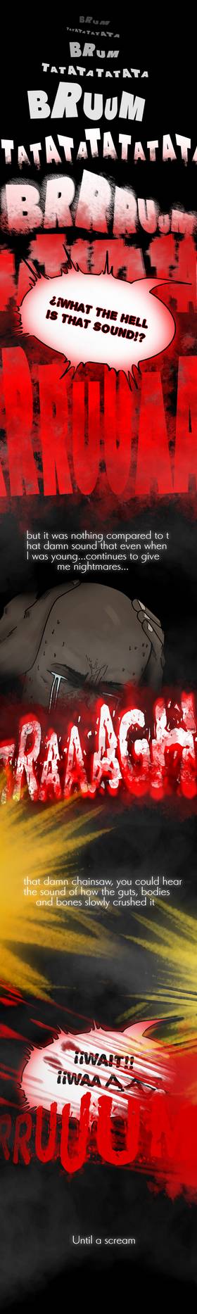Read GOAR  3 Page 4 in English