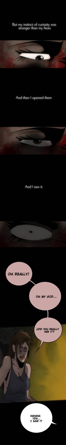 Read GOAR  3 Page 6 in English