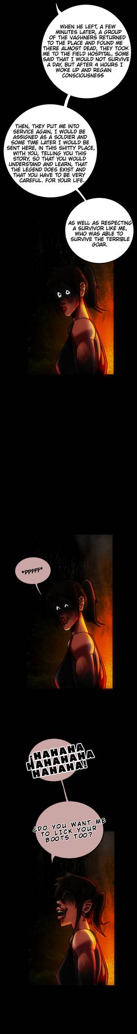 Read GOAR  5 Page 5 in English