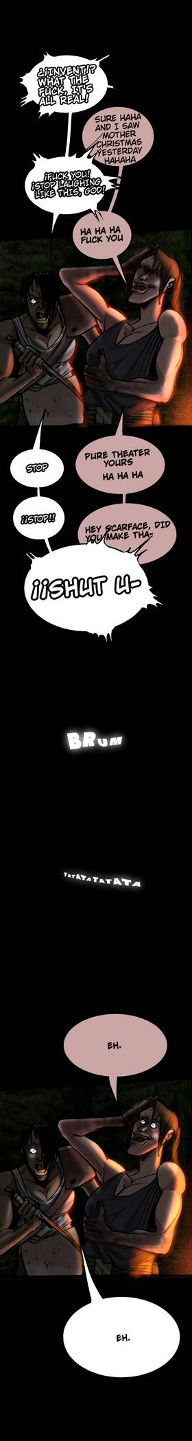 Read GOAR  5 Page 8 in English