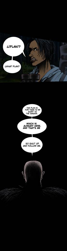 Read GOAR  6 Page 8 in English