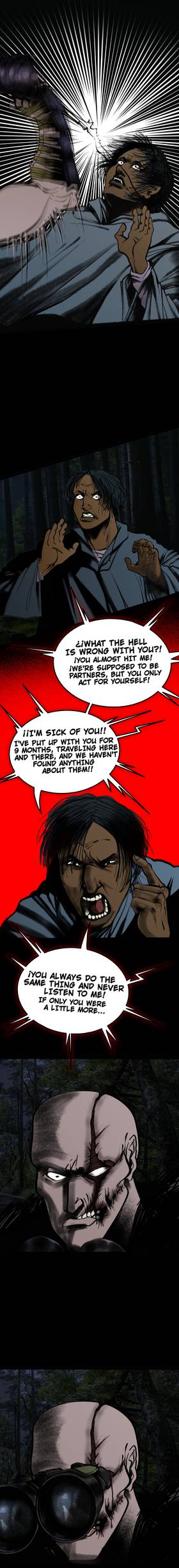 Read GOAR  6 Page 5 in English
