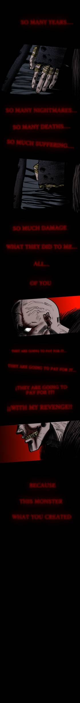 Read GOAR  6 Page 9 in English