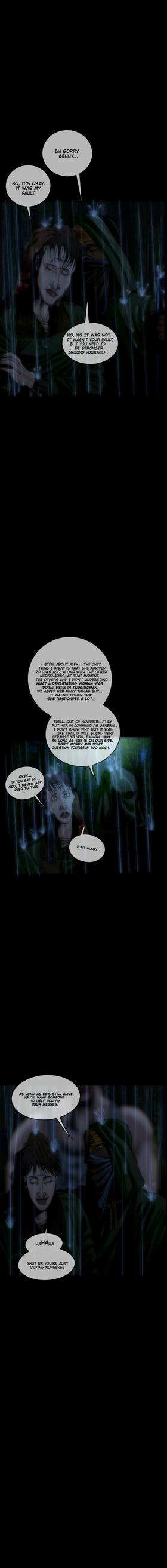 Read GOAR  8 Page 4 in English