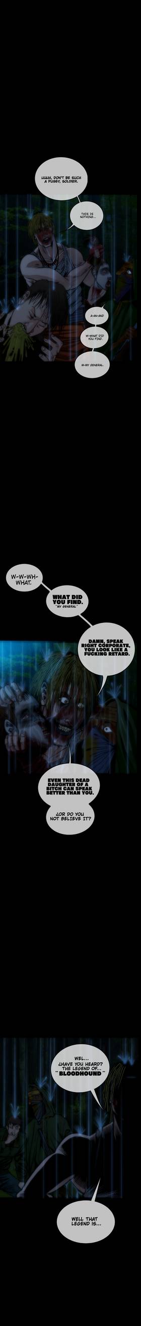 Read GOAR  8 Page 7 in English