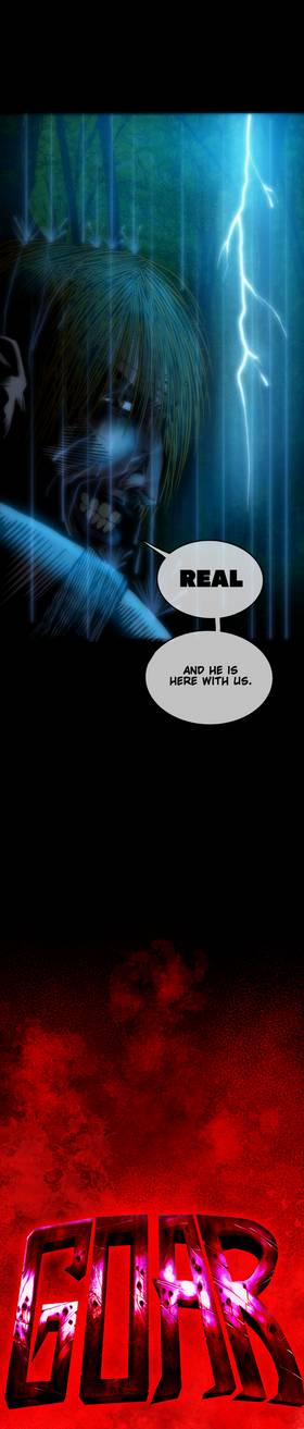 Read GOAR  8 Page 8 in English
