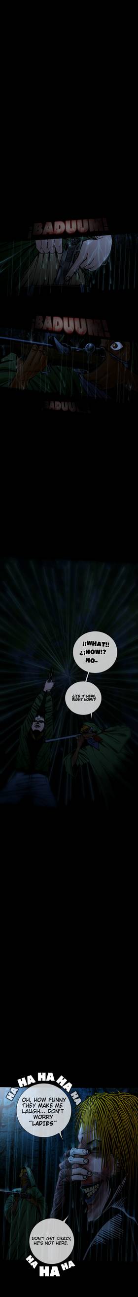 Read GOAR  9 Page 2 in English