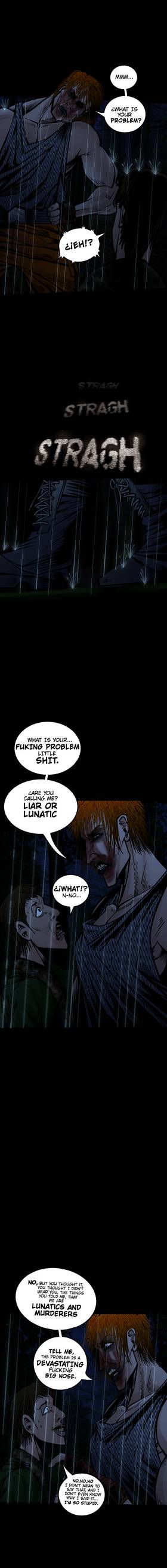 Read GOAR  10 Page 2 in English