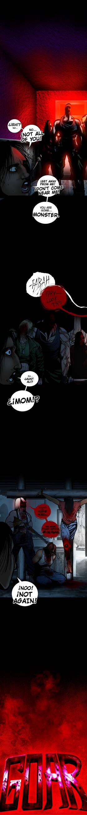 Read GOAR  13 Page 7 in English