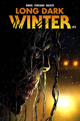 Long Dark Winter #3