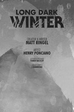 Read Long Dark Winter  3 Page 2 in English