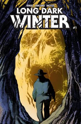 Read Long Dark Winter  1 Page 1 in English