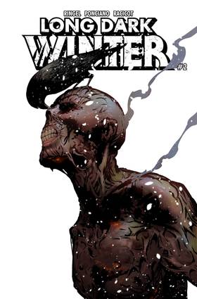 Read Long Dark Winter  2 Page 1 in English