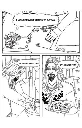 Read Coffee Club Adventures   1 Page 9 in English