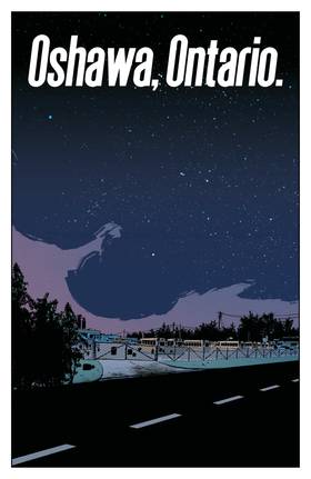 Read The Displaced  2 Page 3 in English