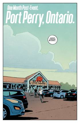 Read The Displaced  4 Page 3 in English