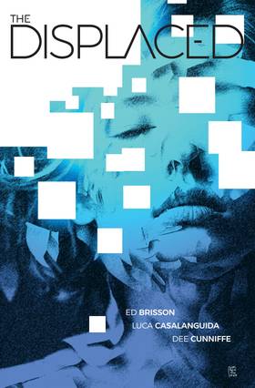 Read The Displaced  1 Page 1 in English