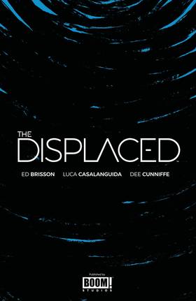Read The Displaced  1 Page 3 in English