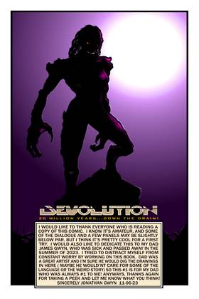Read Devolution  2 Page 2 in English