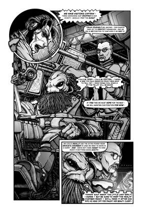 Read Devolution  2 Page 4 in English