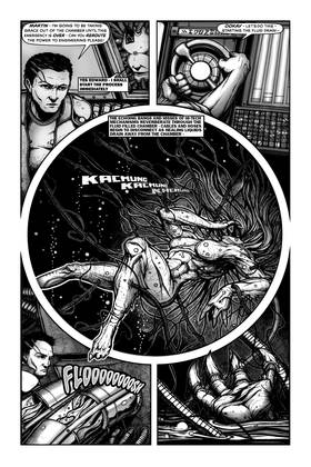 Read Devolution  2 Page 6 in English