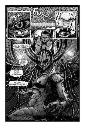 Read Devolution  2 Page 7 in English