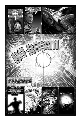 Read Devolution  2 Page 10 in English