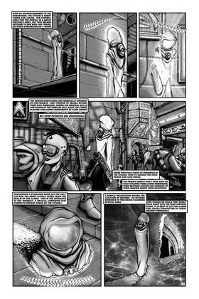 Read Devolution  1 Page 4 in English