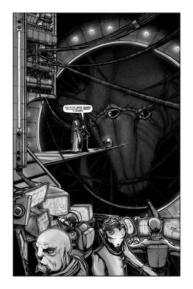 Read Devolution  1 Page 7 in English
