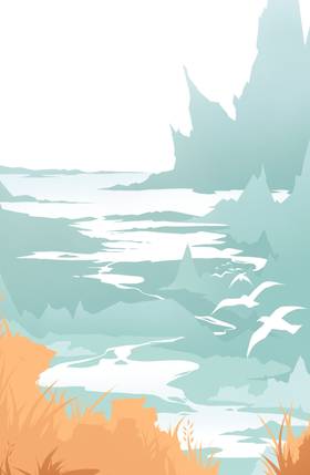 Read Ascend Online: The Comic Series  1 Page 1 in English