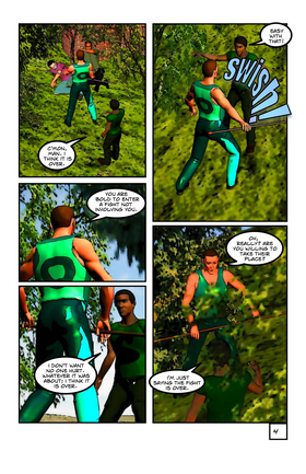 Read Black Viper  2 Page 6 in English