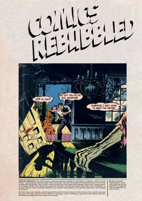 Read Comics Rebubbled  1 Page 3 in English