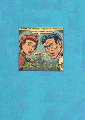 Read Comics Rebubbled  1 Page 2 in English